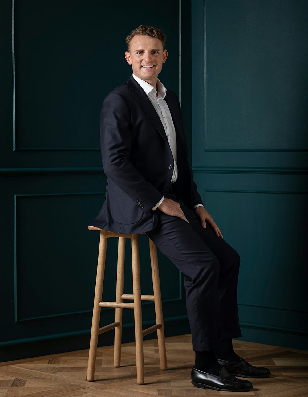 Hugo Rouffignac | Estate Agent Boroondara | Marshall White