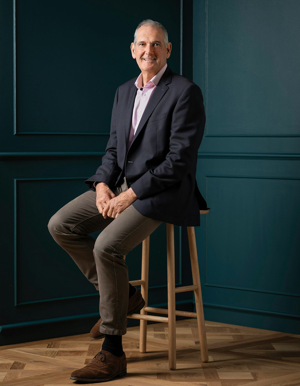 John Manton