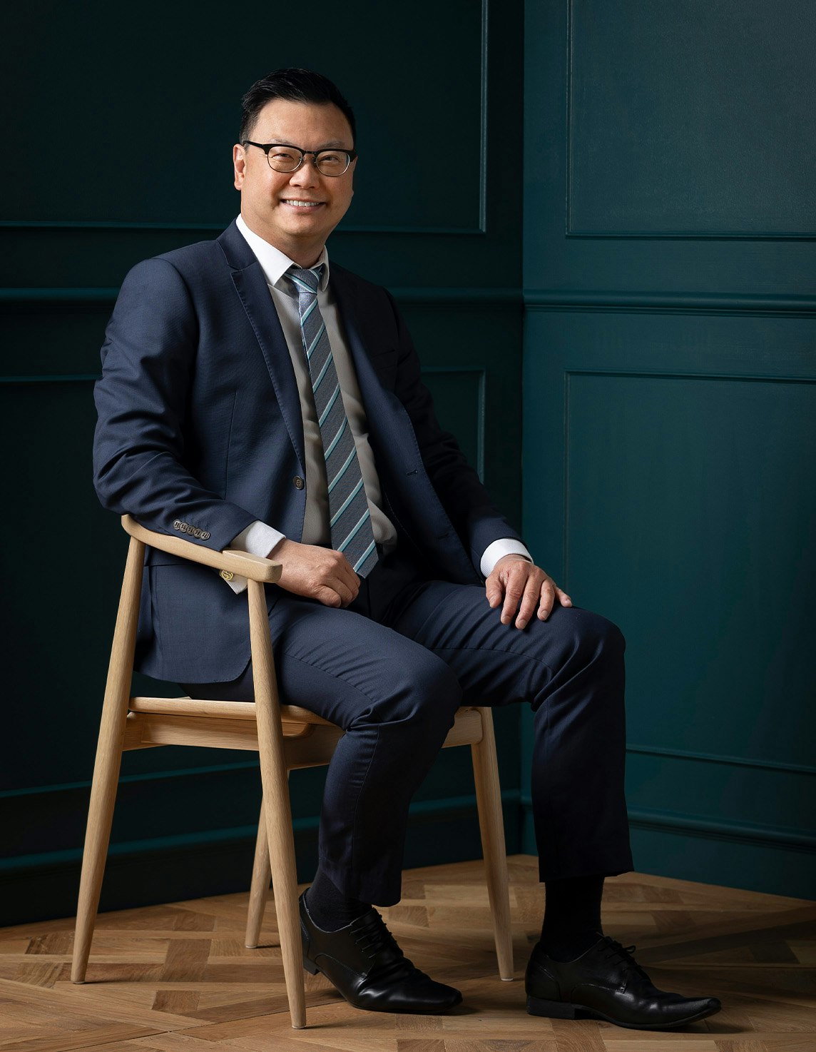 Lawrence Yan