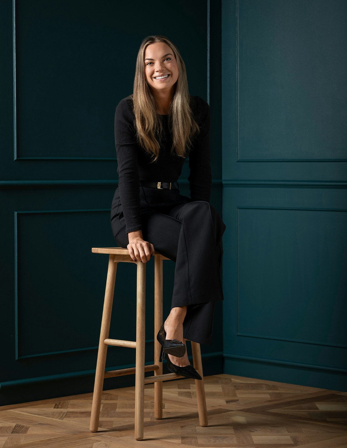 Madeleine Stuart