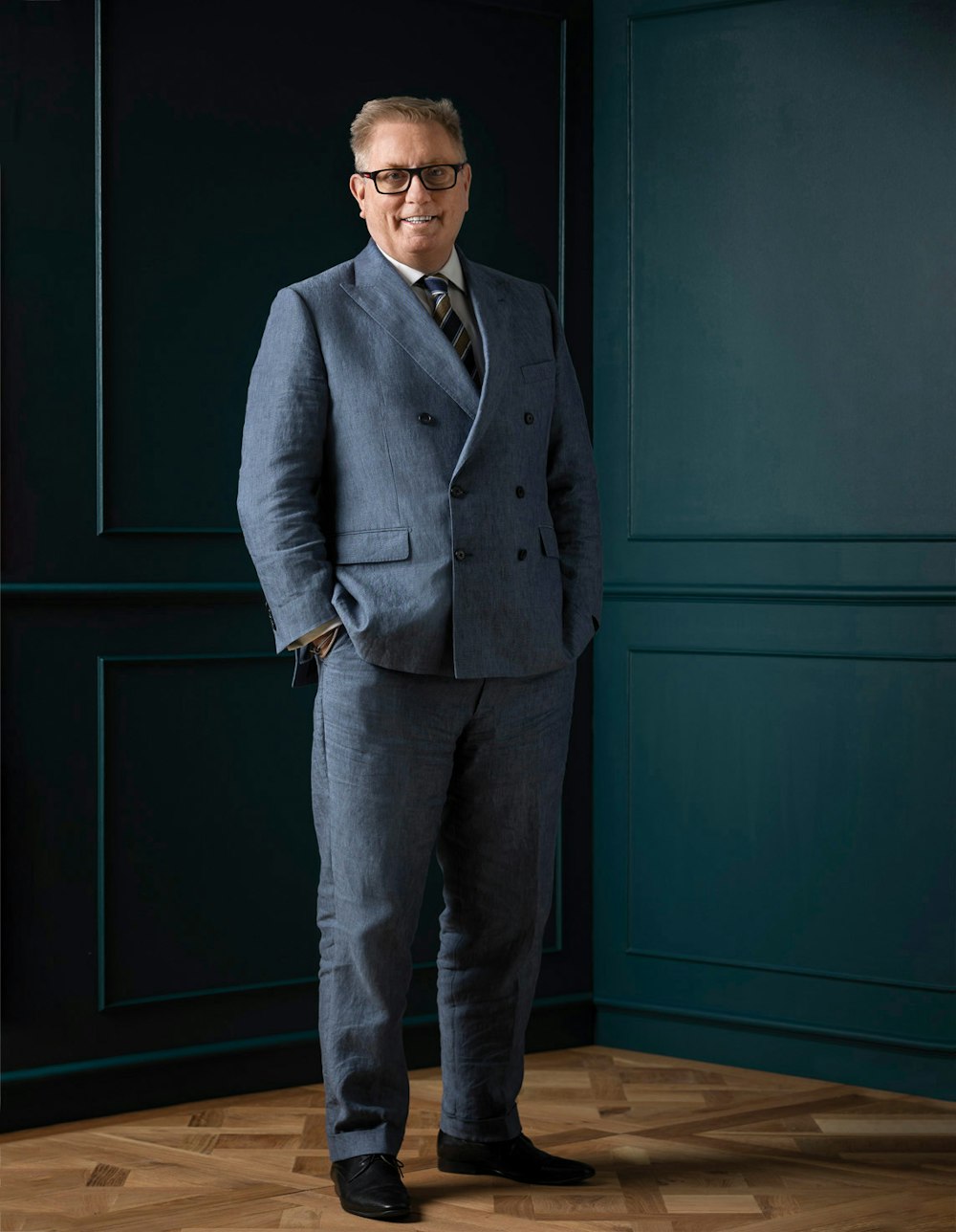 Stephen Gough Real Estate Boroondarra Marshall White