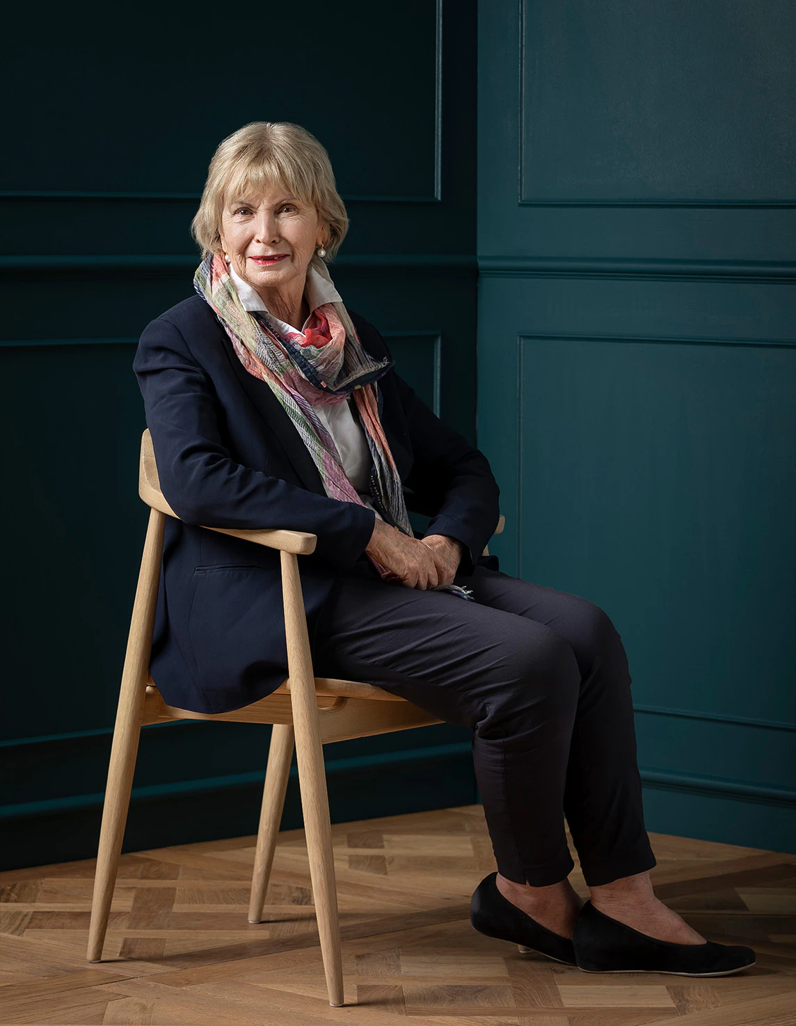 Susan McGlashan