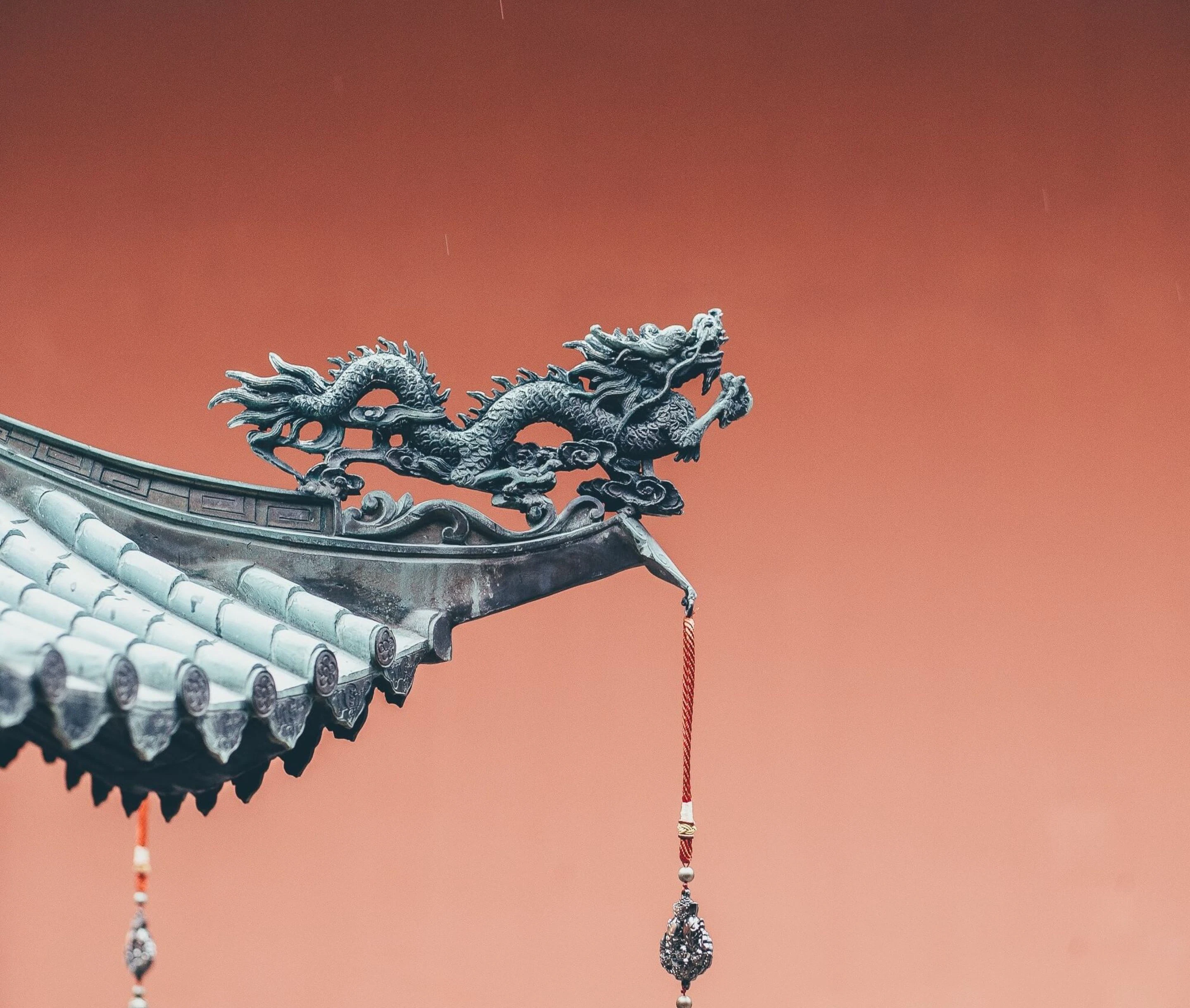 dragon