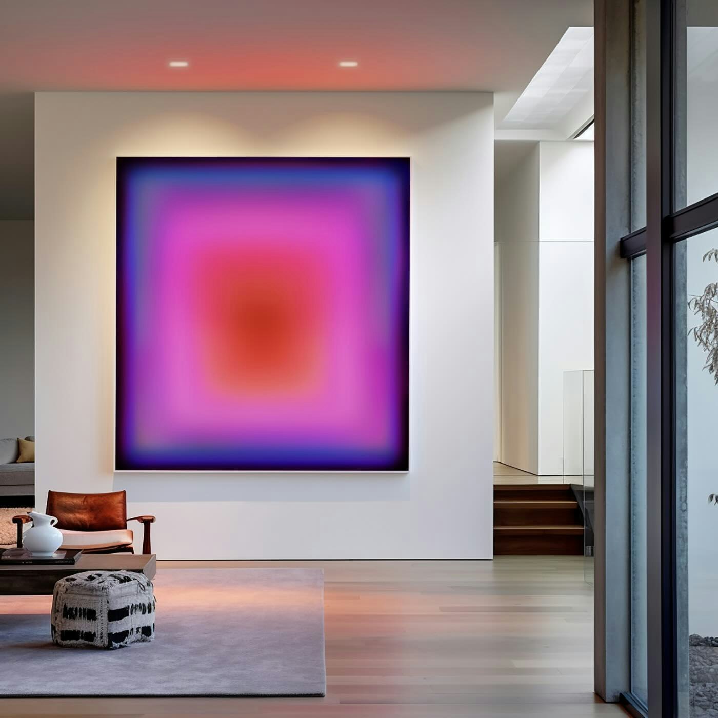 indoors