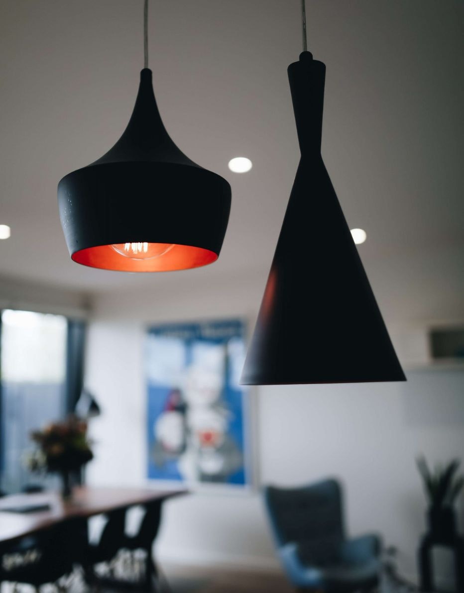 lamp