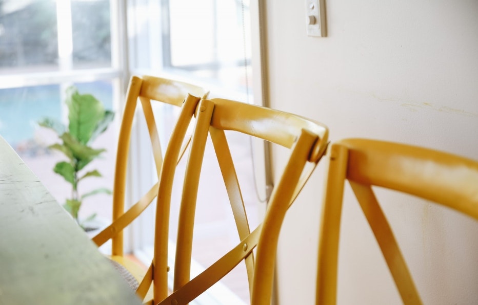 handrail