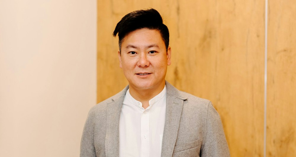 Agents and their spaces: William Chen | Marshall White