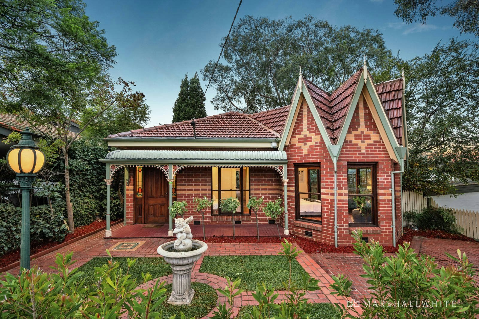 61 Robinson Road, Hawthorn, VIC