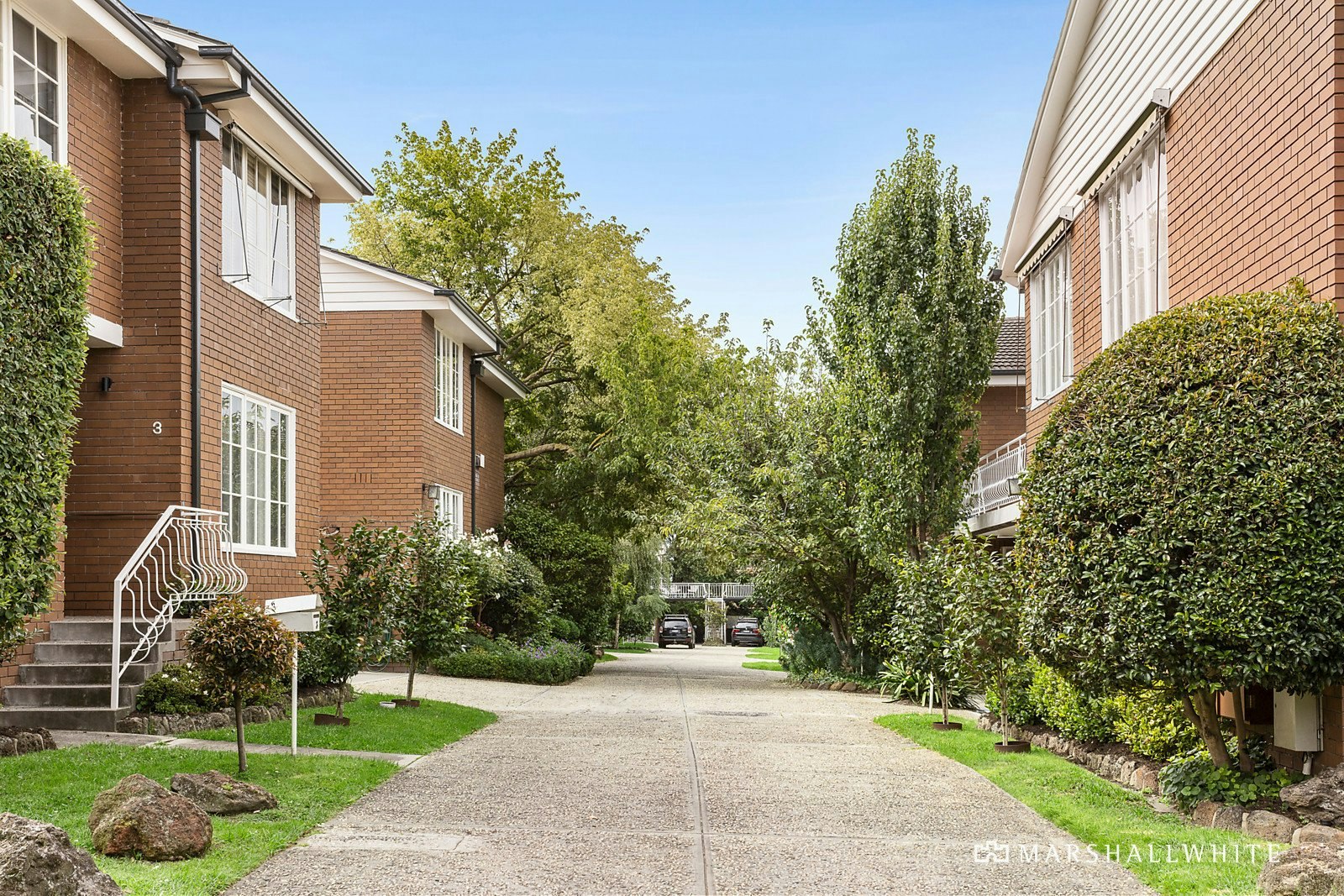 16/1231 Malvern Road, Malvern, VIC