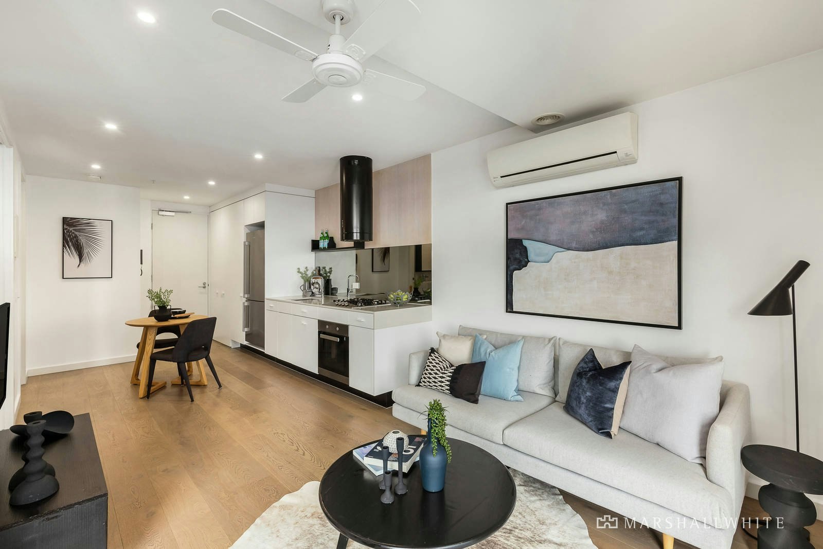 1602/6 St Kilda Road, St Kilda, VIC