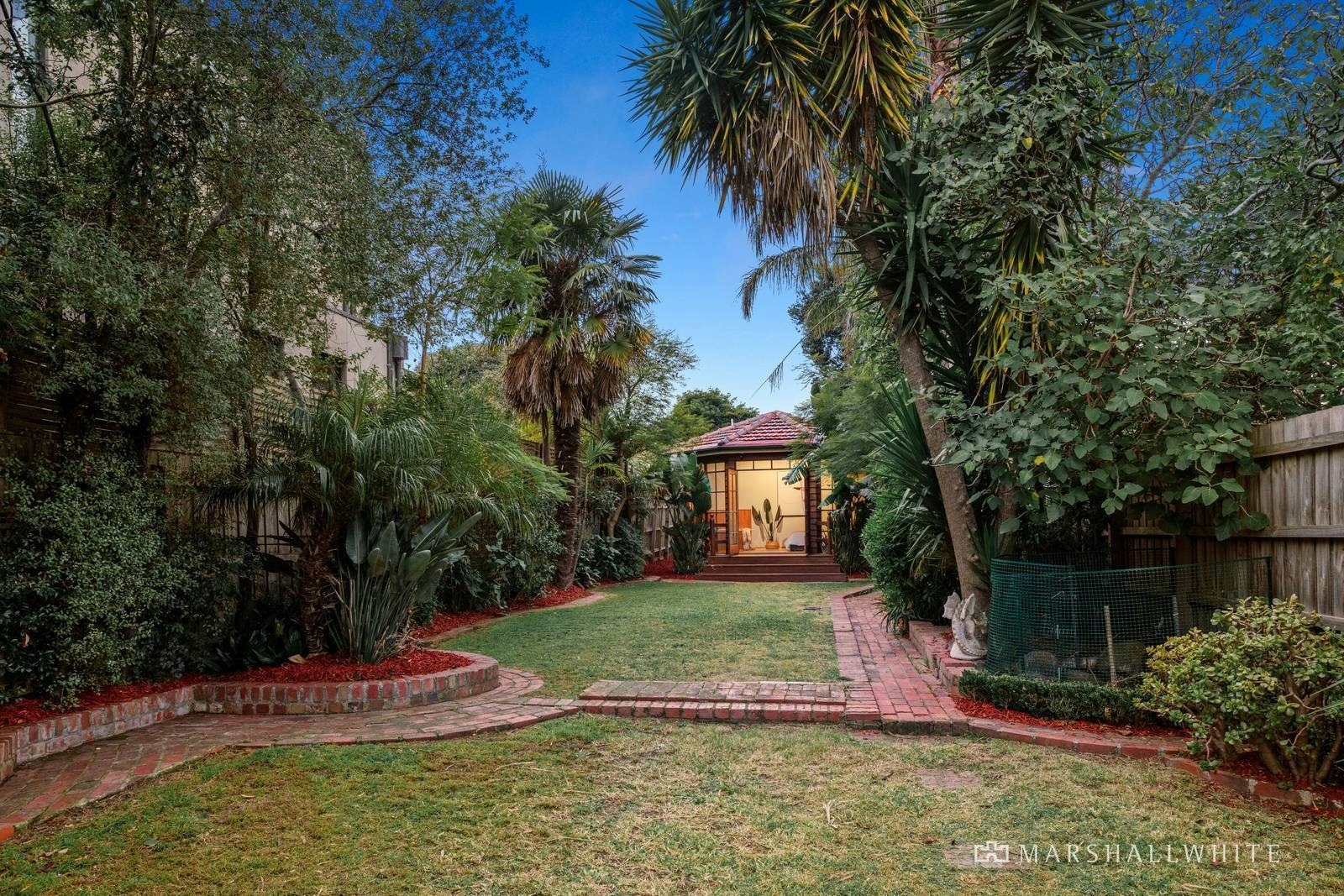 61 Robinson Road, Hawthorn, VIC