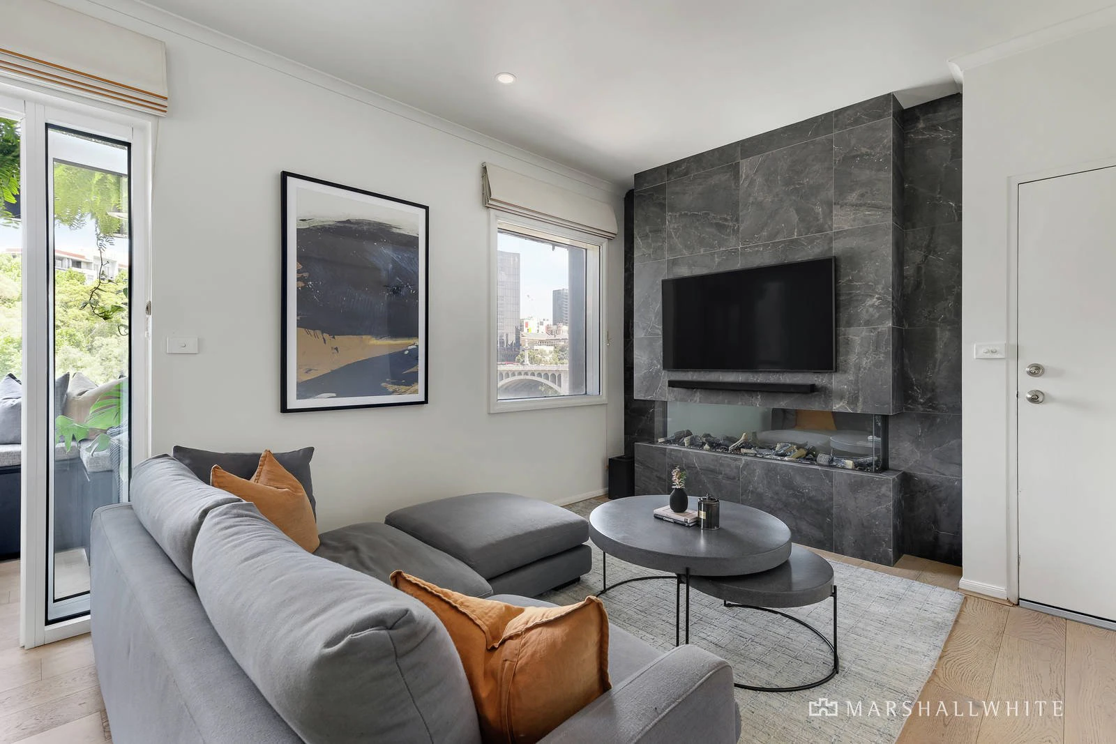 17/200 Brighton Street, Richmond, VIC