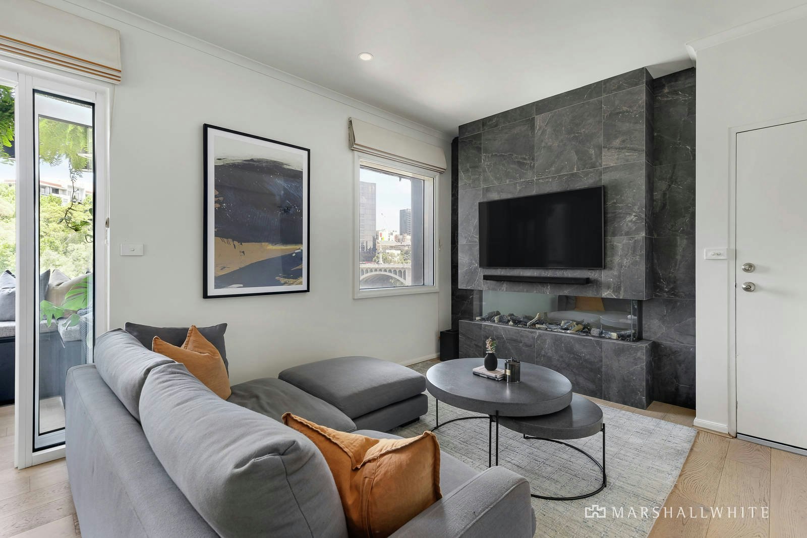 17/200 Brighton Street, Richmond, VIC