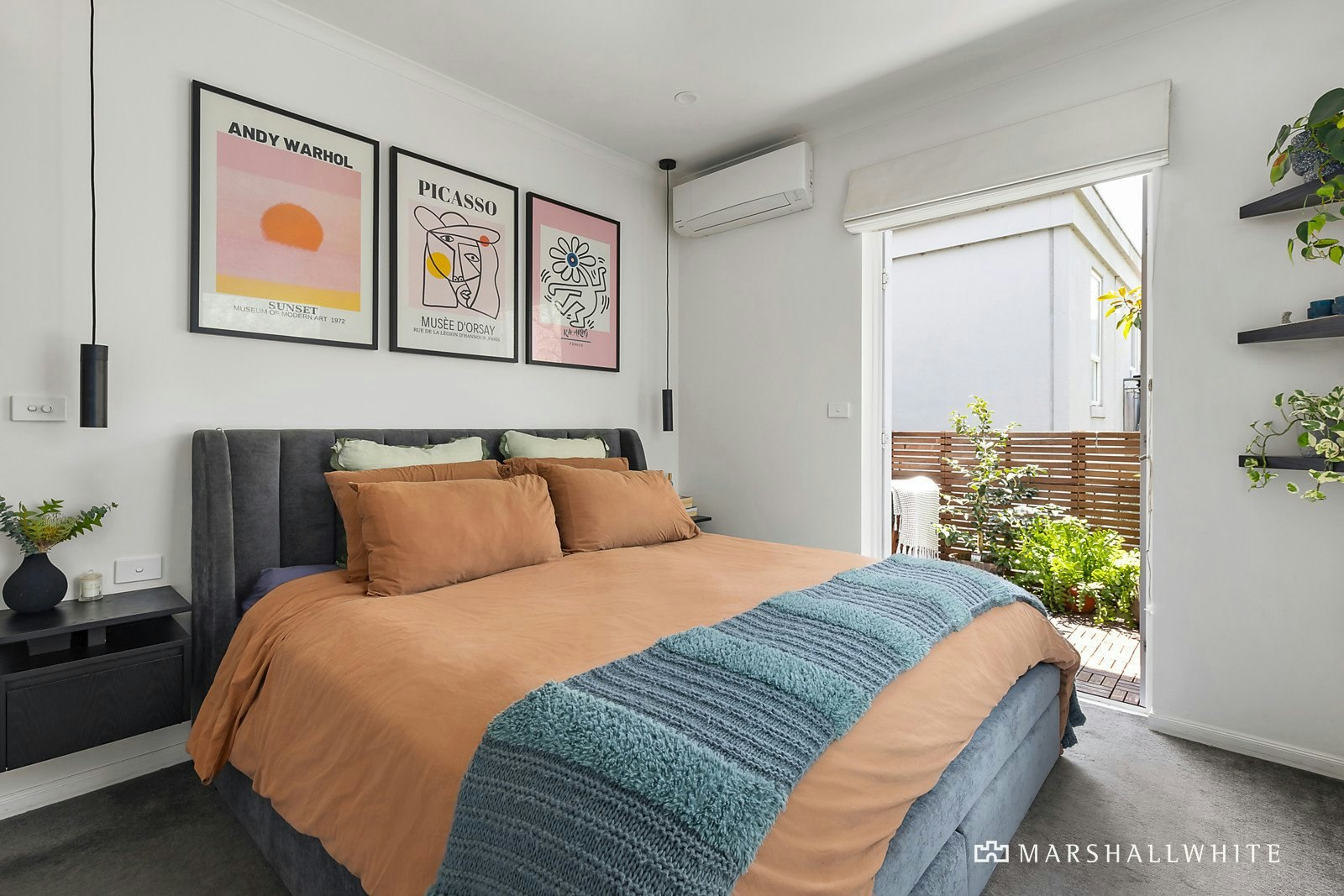 17/200 Brighton Street, Richmond, VIC