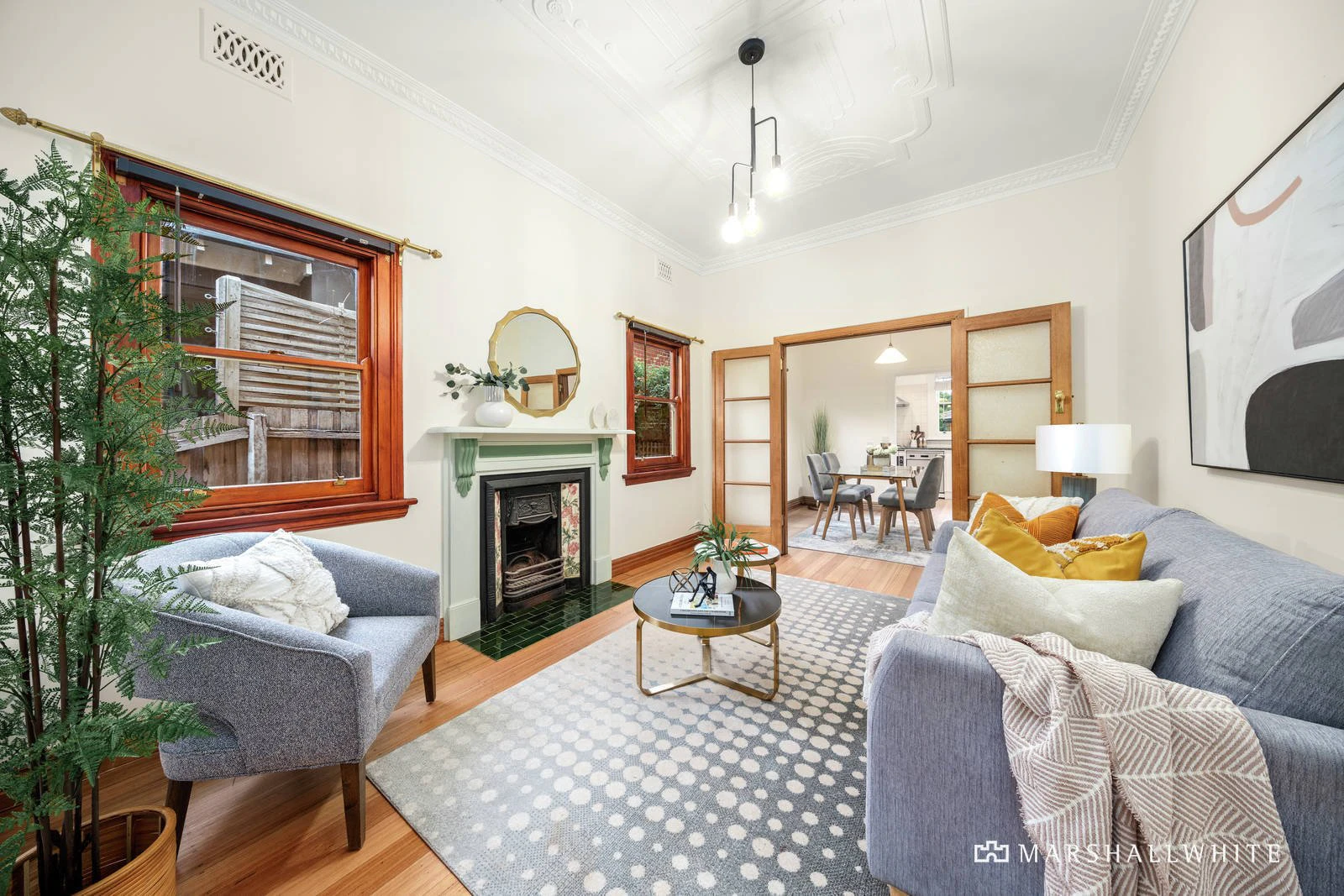 61 Robinson Road, Hawthorn, VIC
