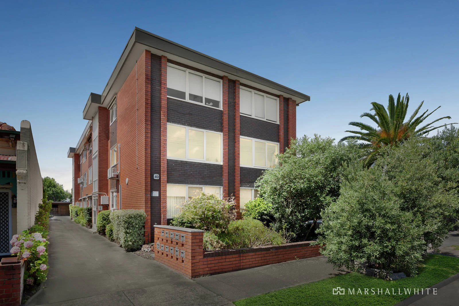 4/9 Patterson Street, Middle Park, VIC