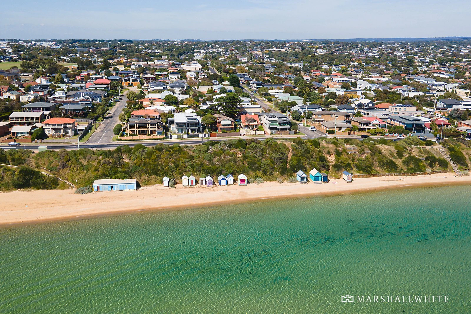 2/19 Seaview Avenue, Mornington, VIC