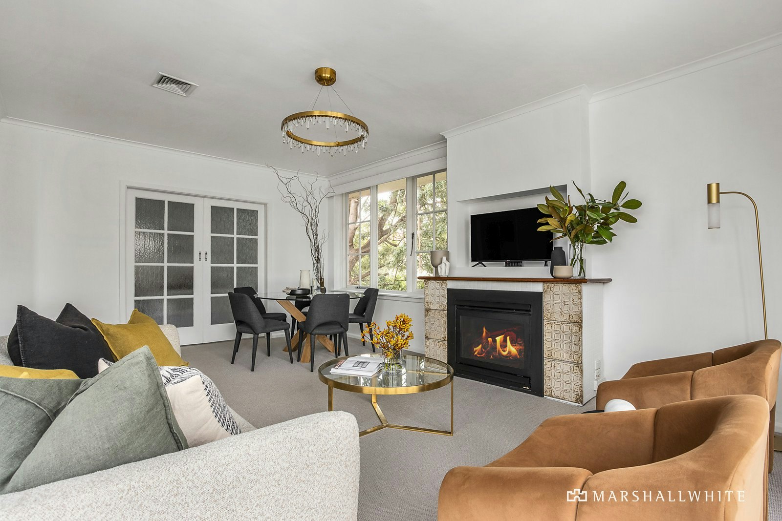 16/1231 Malvern Road, Malvern, VIC