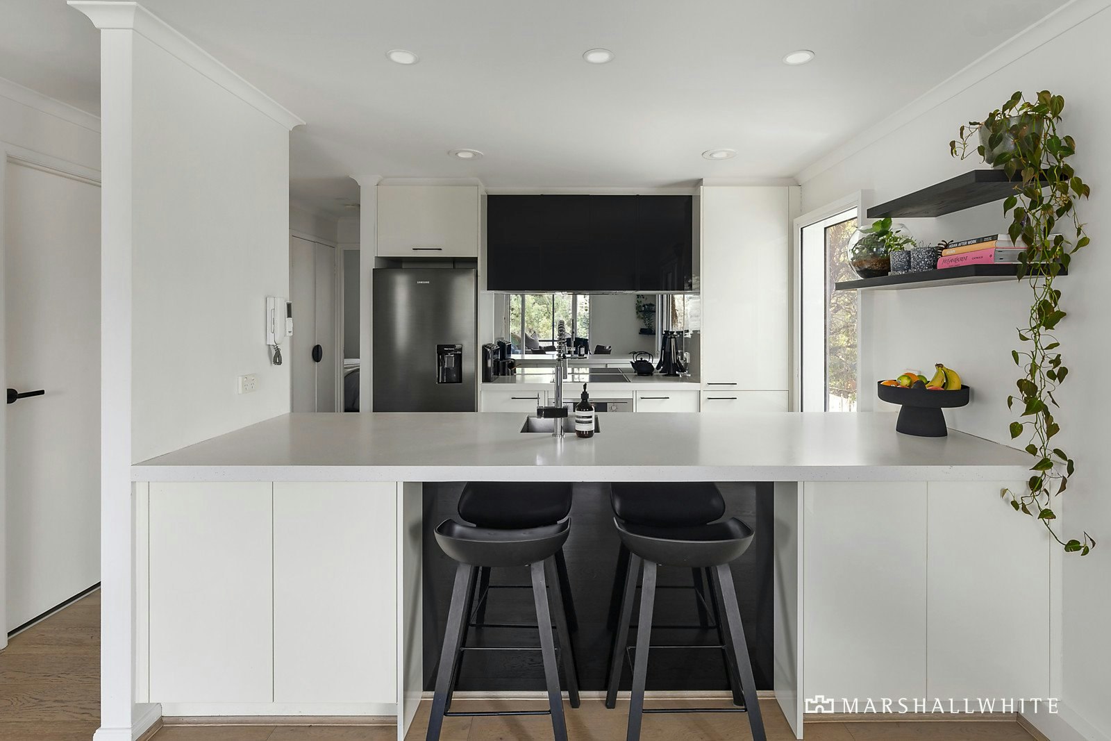 17/200 Brighton Street, Richmond, VIC