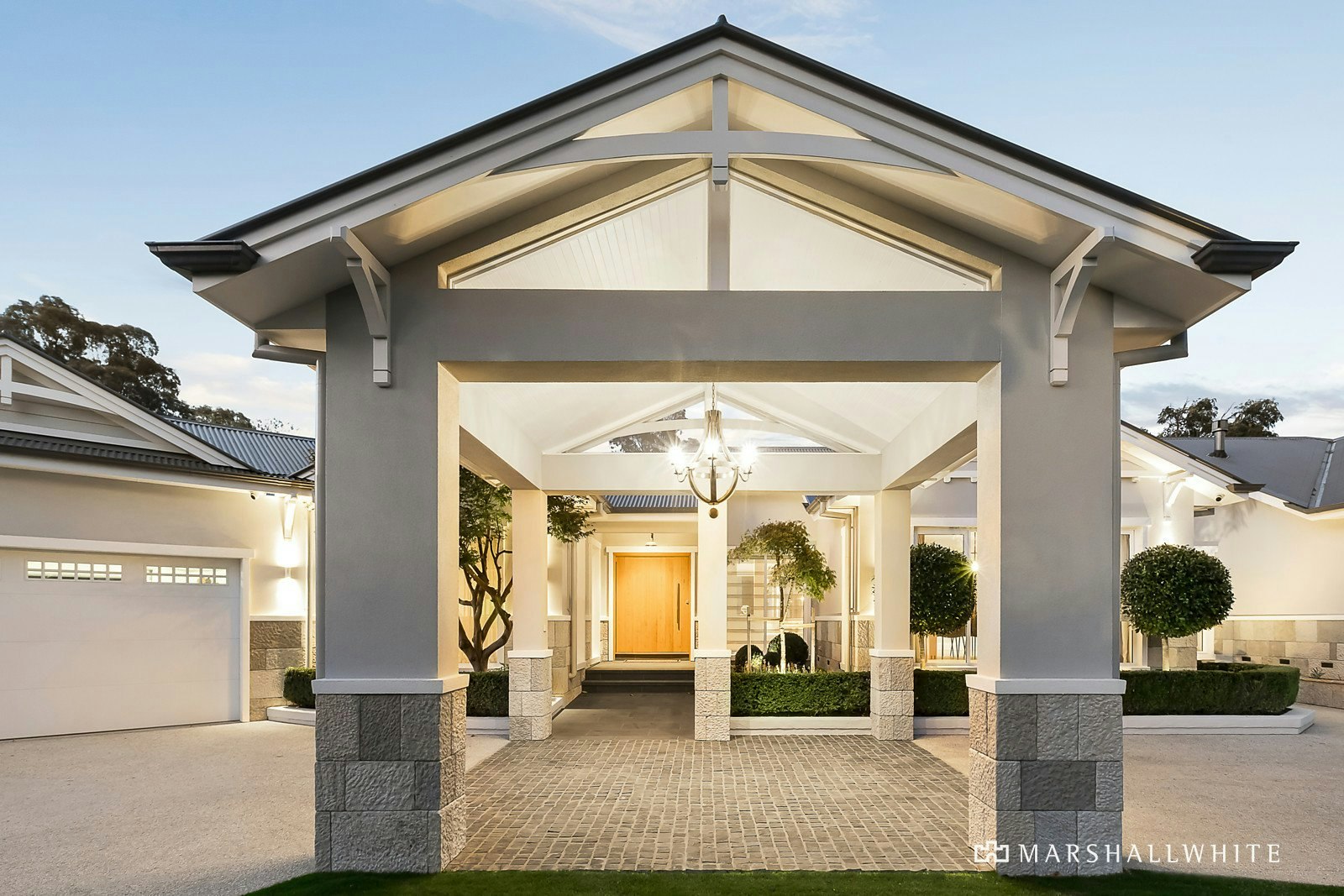 11 Pygmalion Rise, Warrandyte, VIC