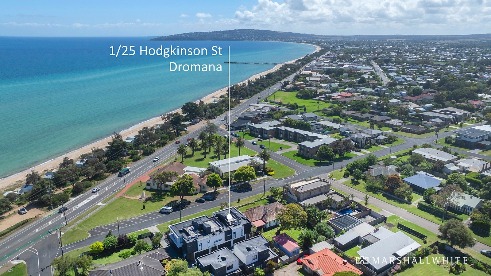 1/25 Hodgkinson Street, Dromana, 3936