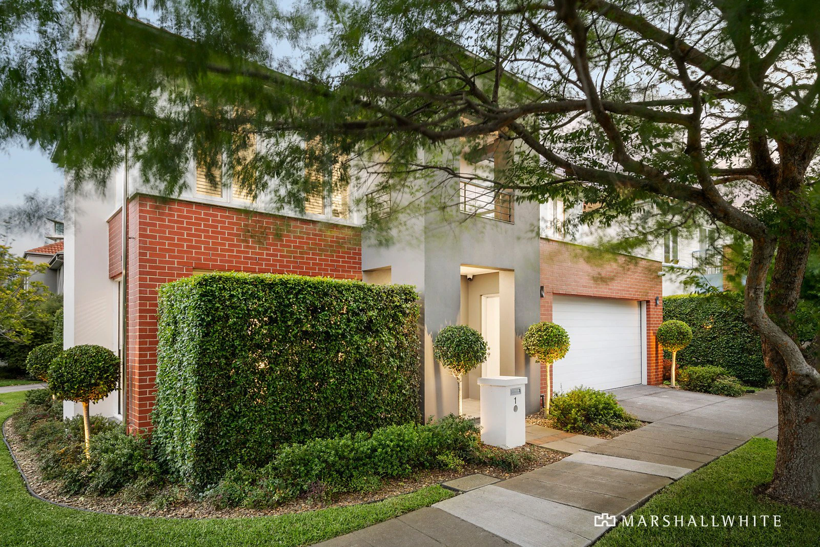 1 The Cove, Port Melbourne, 3207