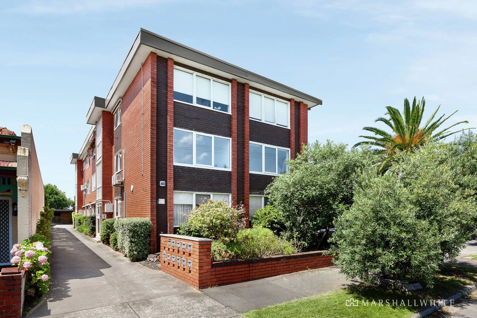 4/9 Patterson Street, Middle Park, VIC
