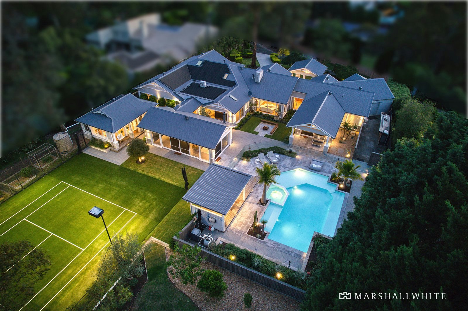 11 Pygmalion Rise, Warrandyte, VIC