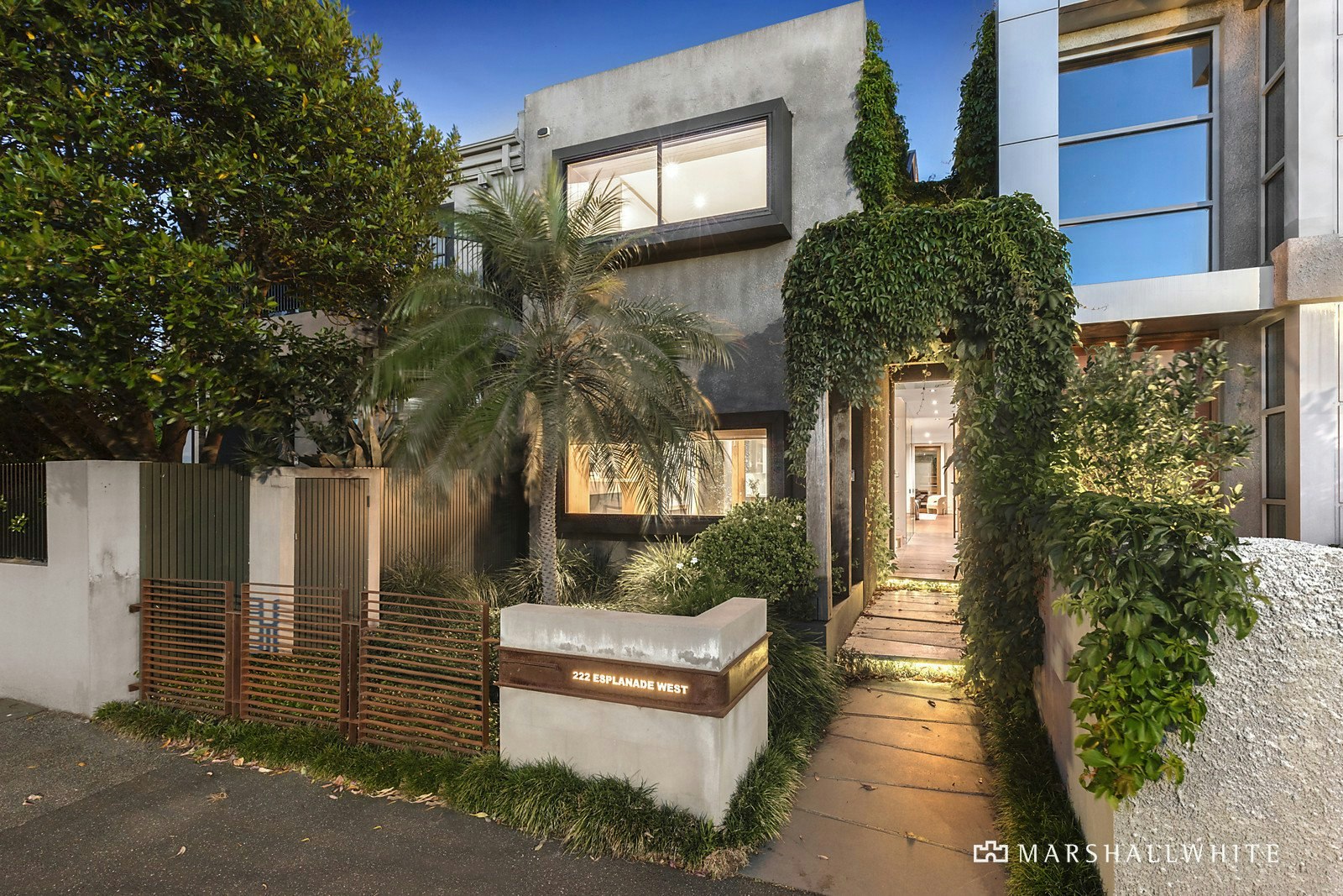 222 Esplanade West, Port Melbourne, 3207