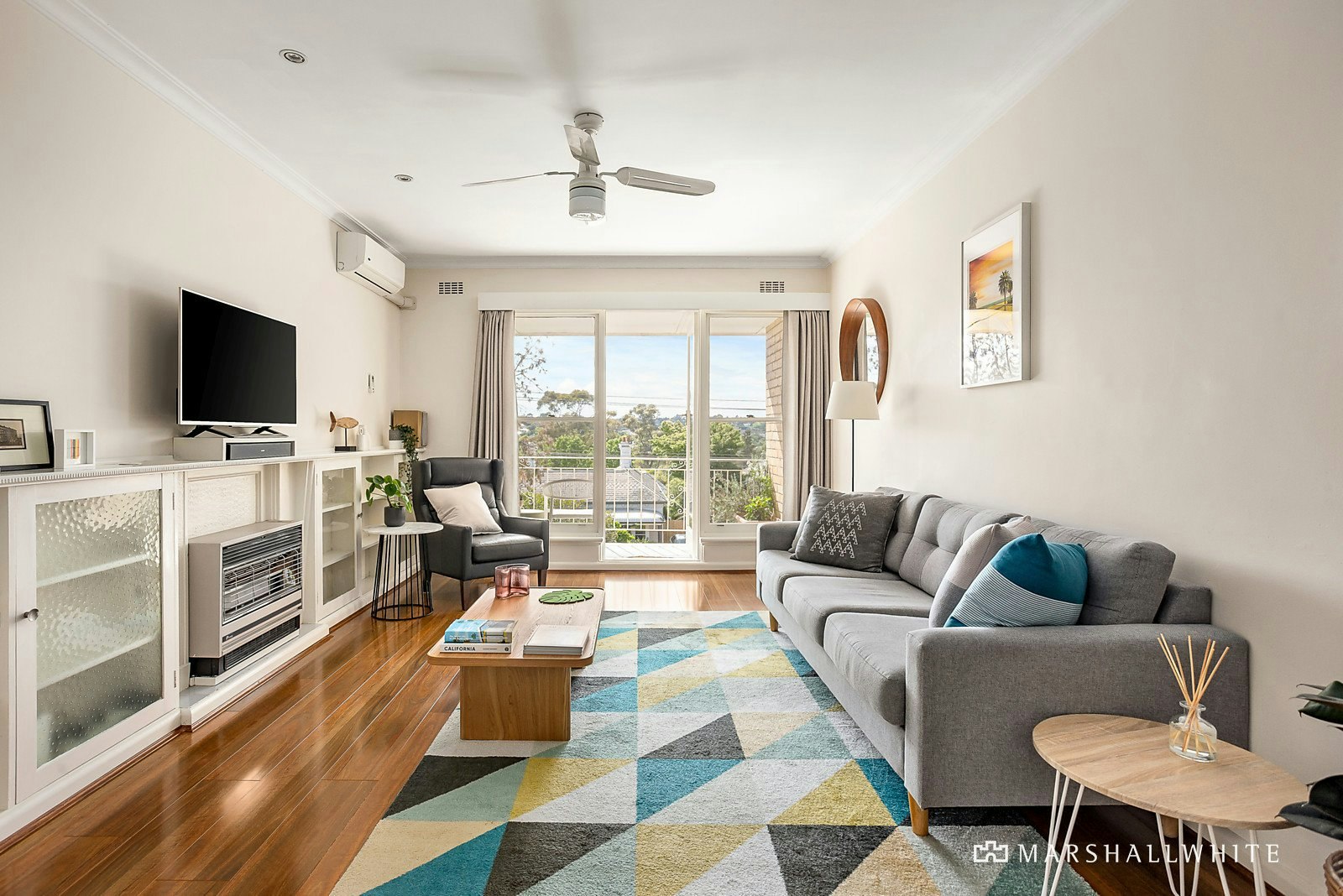 6/68 Brinsley Road, Camberwell, VIC