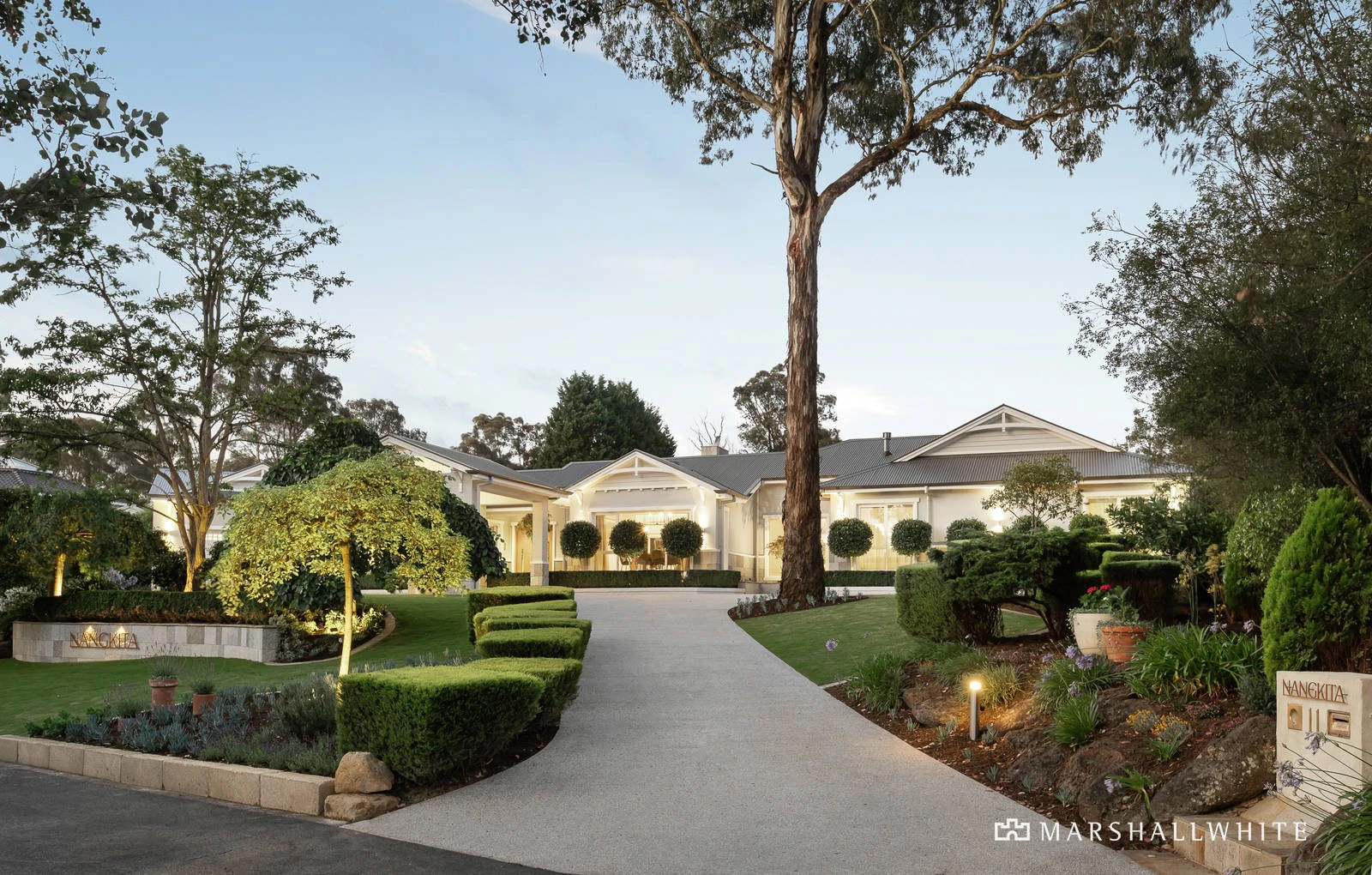 11 Pygmalion Rise, Warrandyte, VIC
