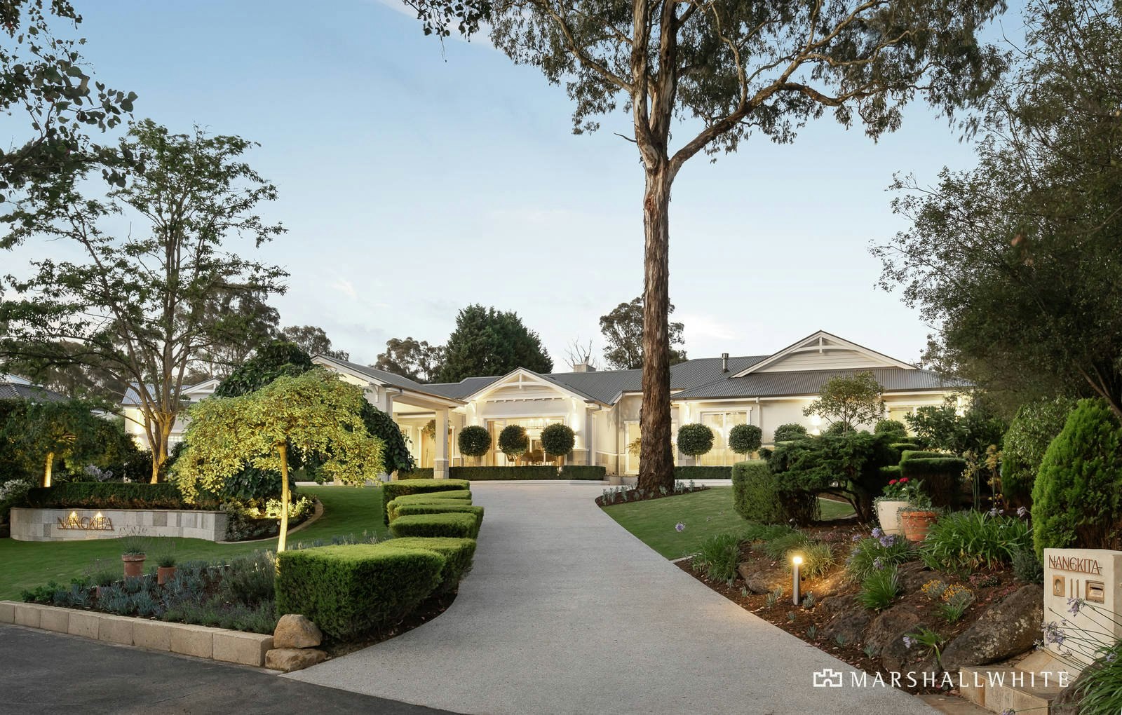 11 Pygmalion Rise, Warrandyte, VIC