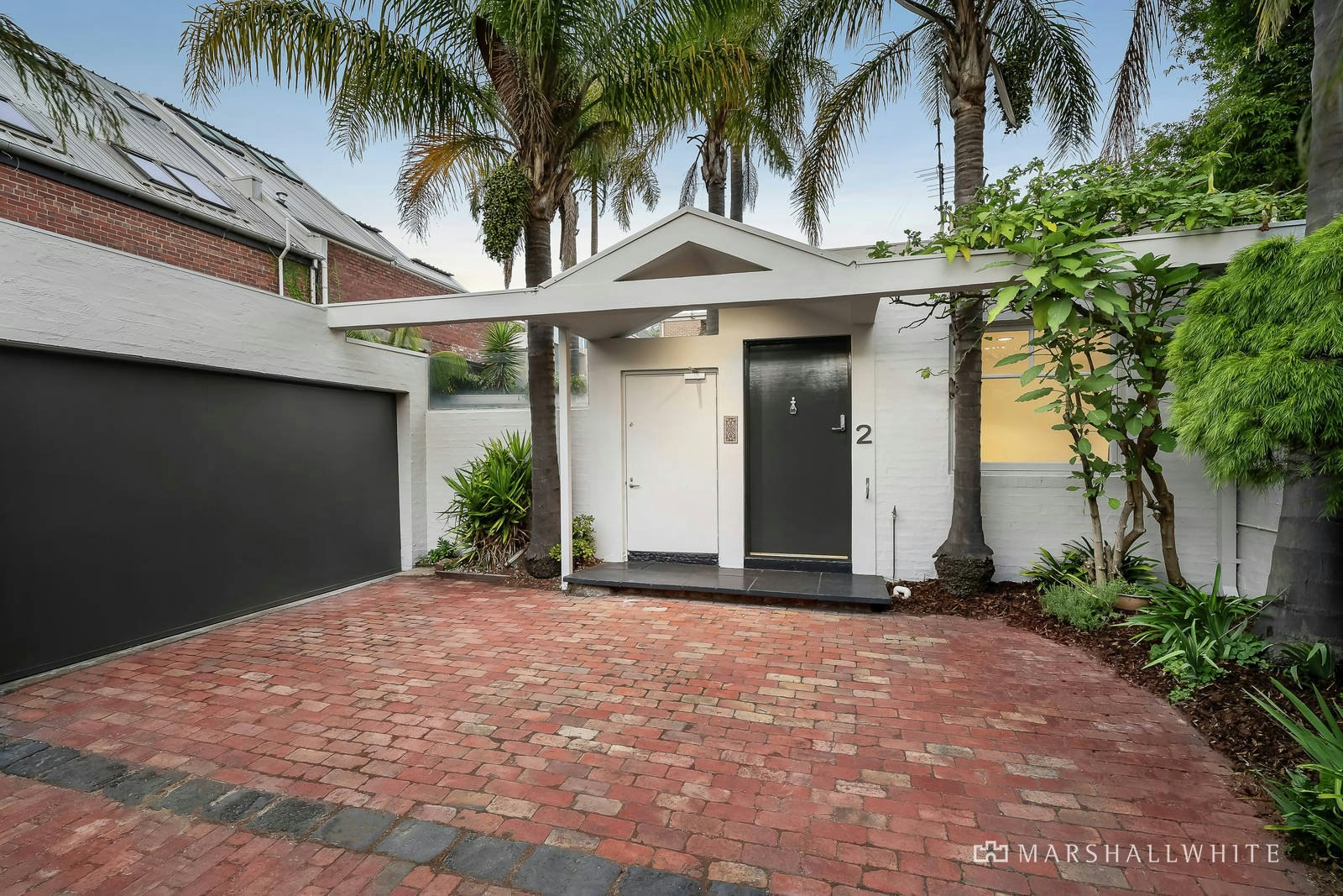 2 Stoke Place, Richmond, VIC