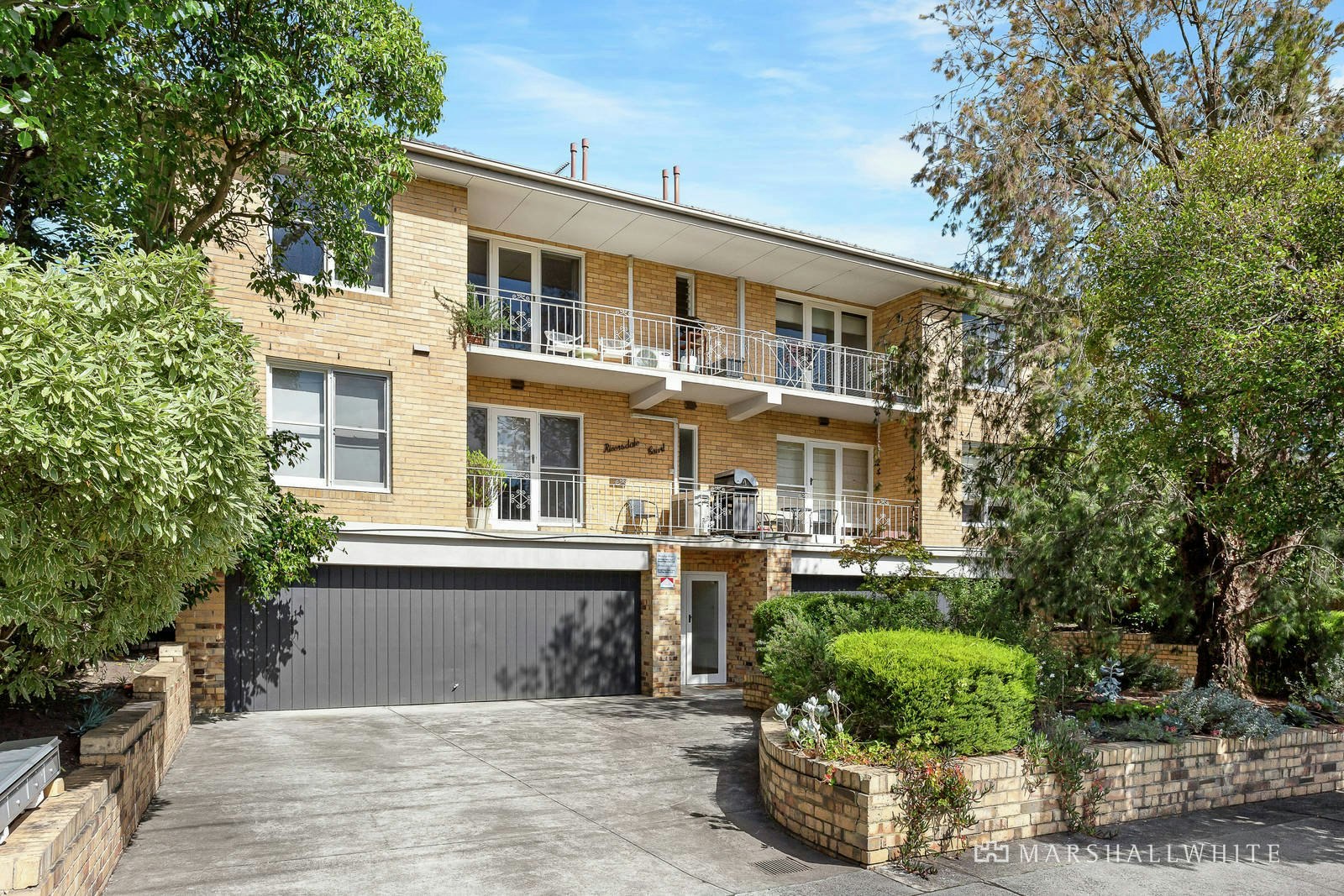 6/68 Brinsley Road, Camberwell, VIC