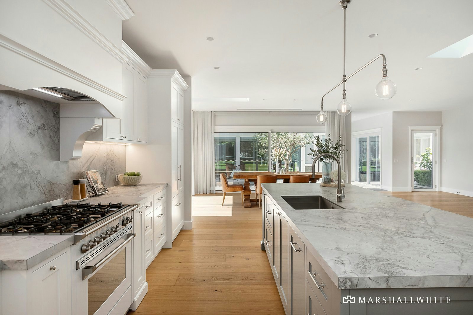 11 Pygmalion Rise, Warrandyte, VIC