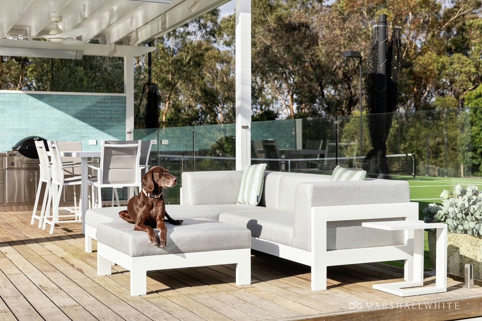 11 Pygmalion Rise, Warrandyte, VIC