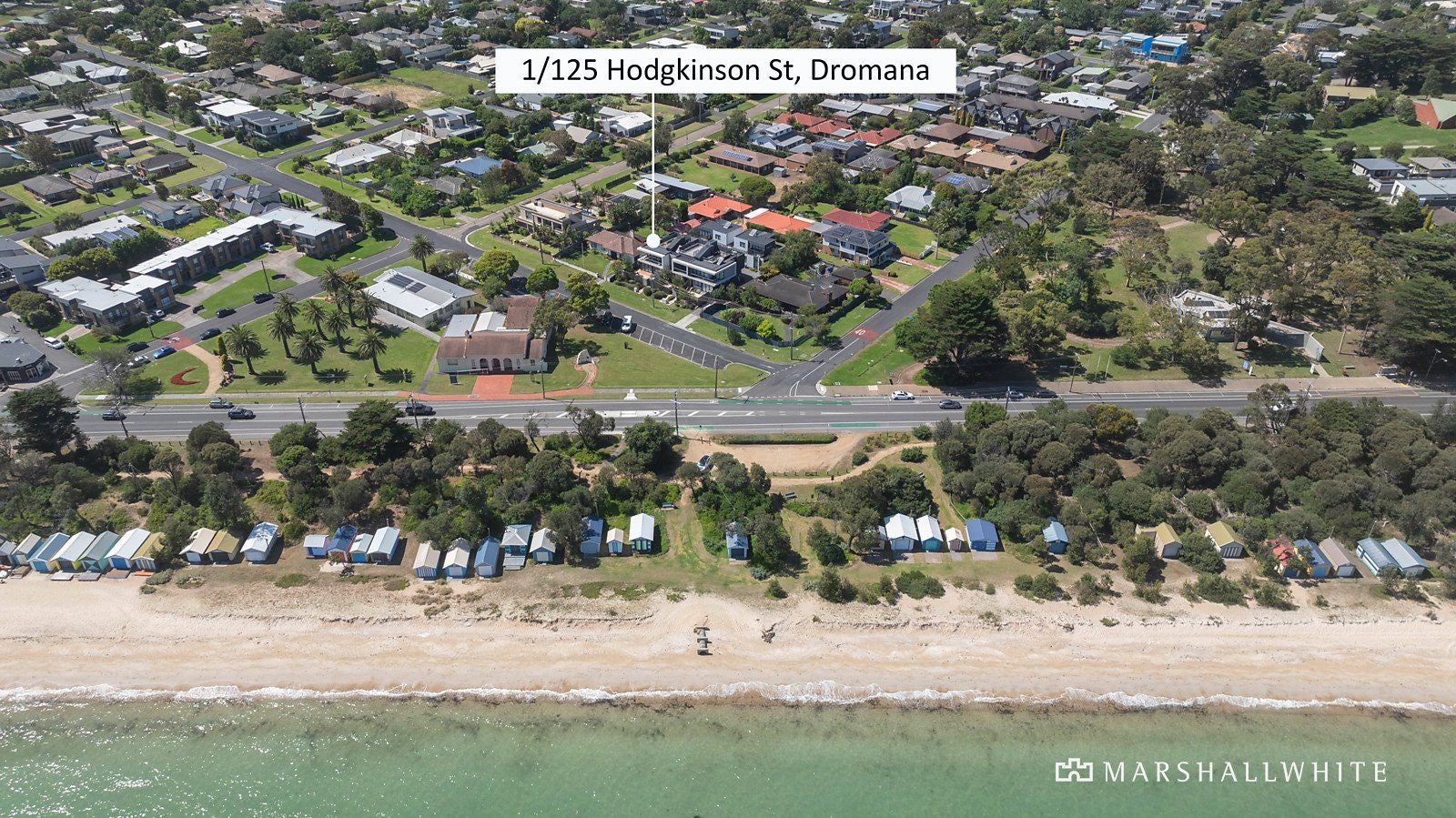 1/25 Hodgkinson Street, Dromana, 3936
