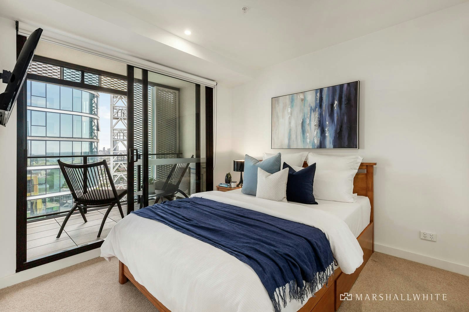 1602/6 St Kilda Road, St Kilda, VIC