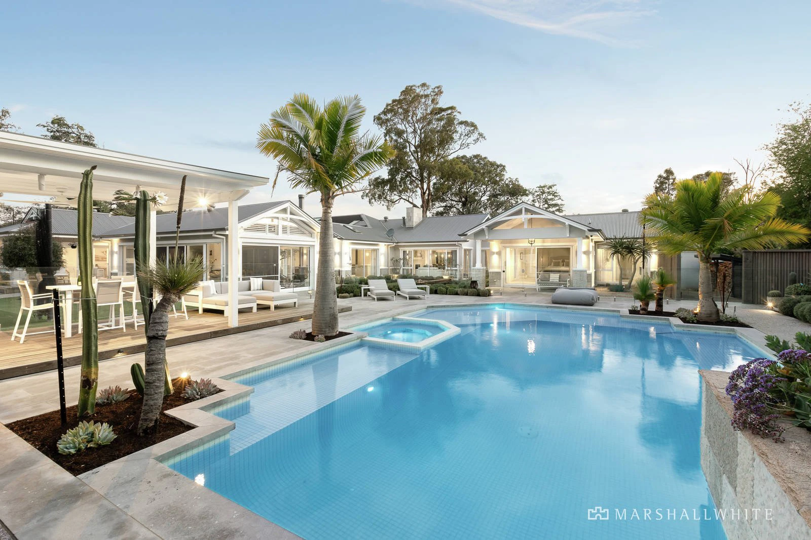 11 Pygmalion Rise, Warrandyte, VIC