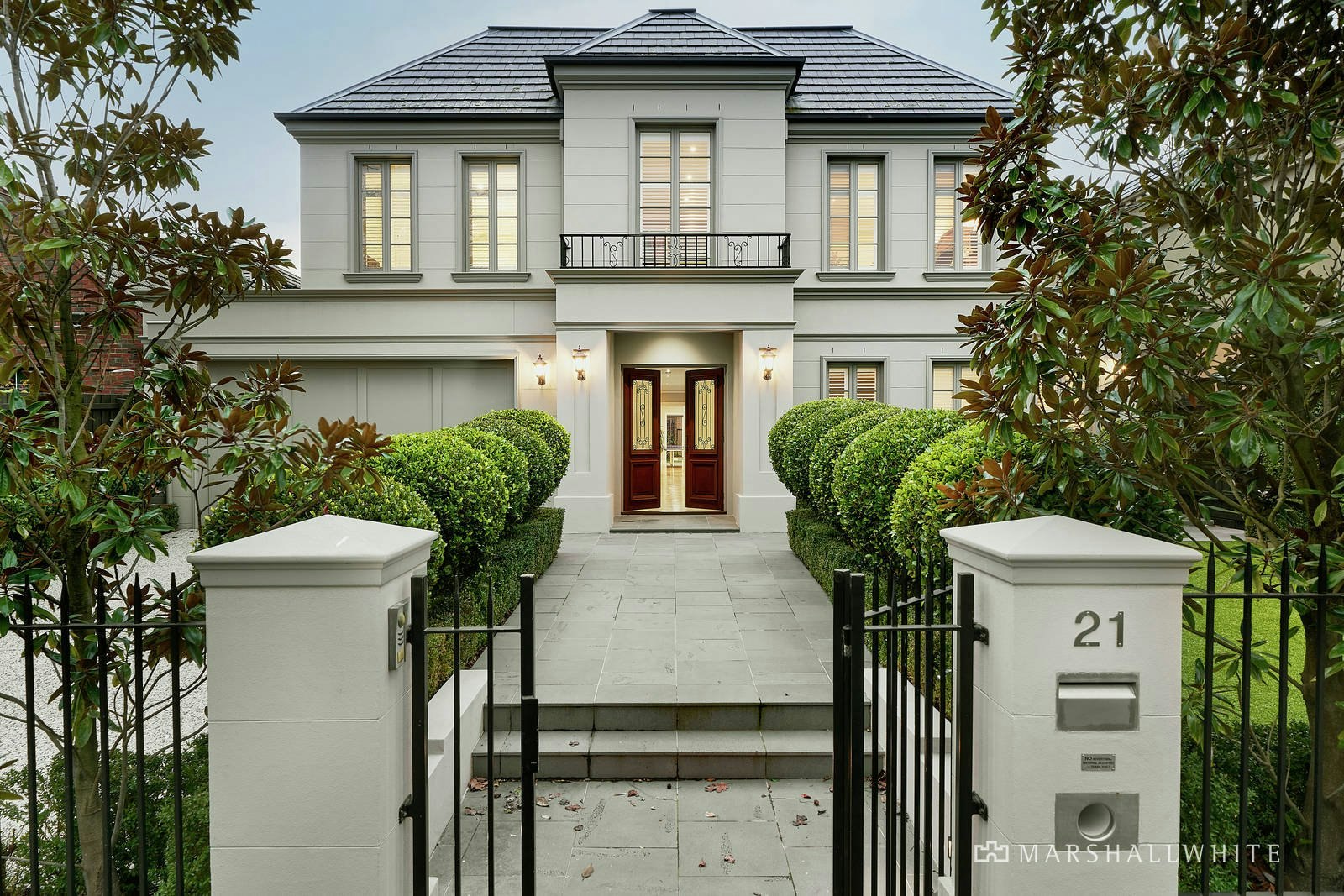 architecture