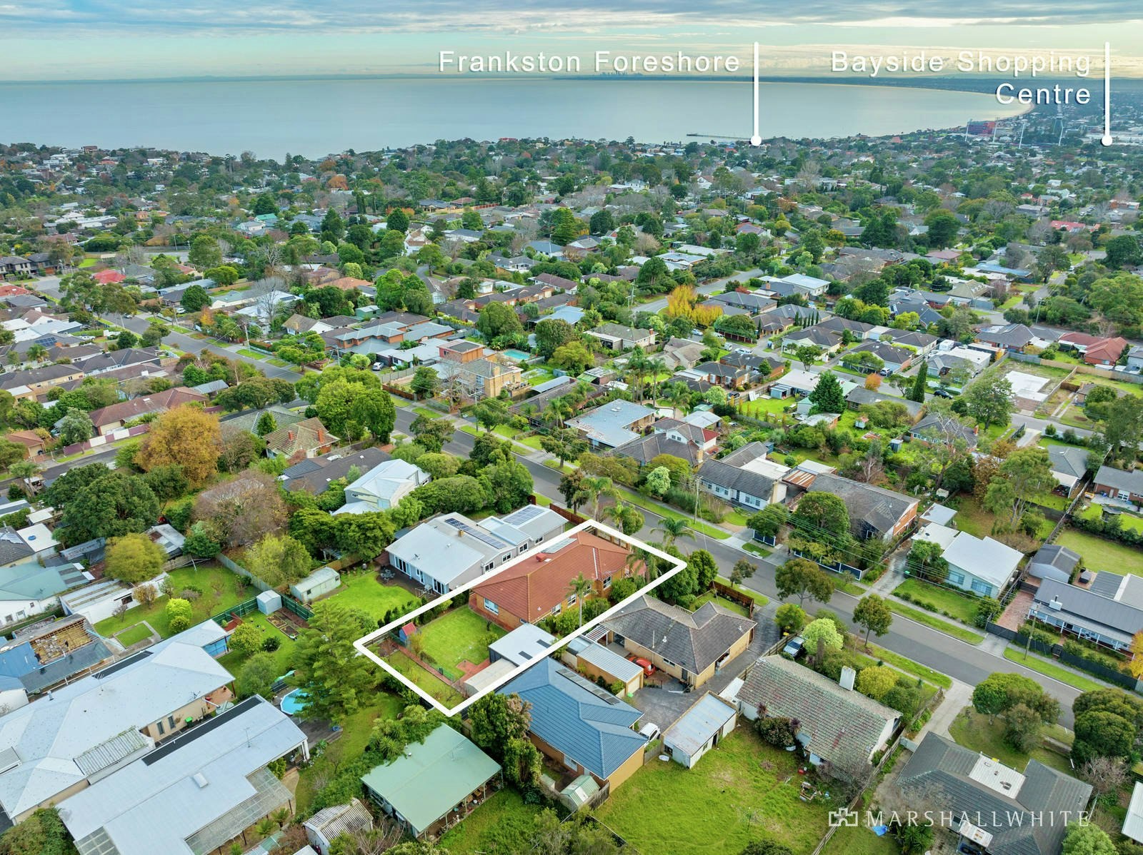 30 Blair Avenue, Frankston South, VIC