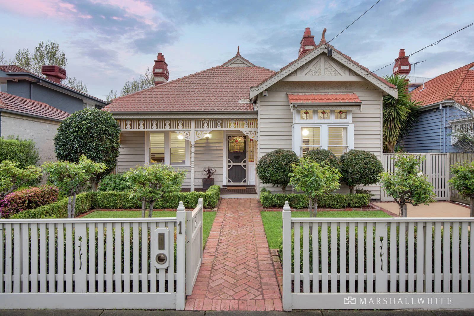 1 Ewart Street, Malvern, 3144