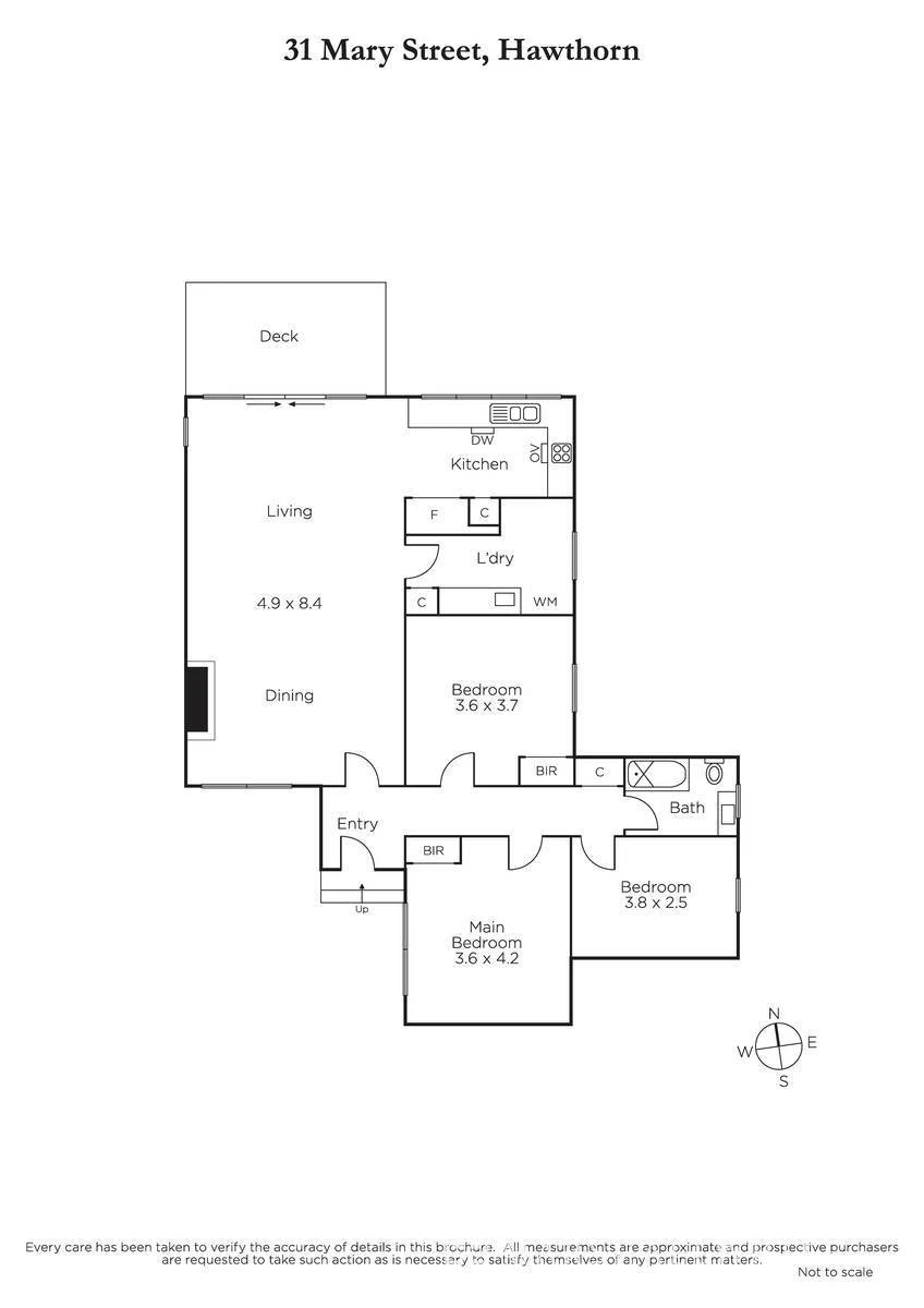31 Mary Street, Hawthorn, 3122