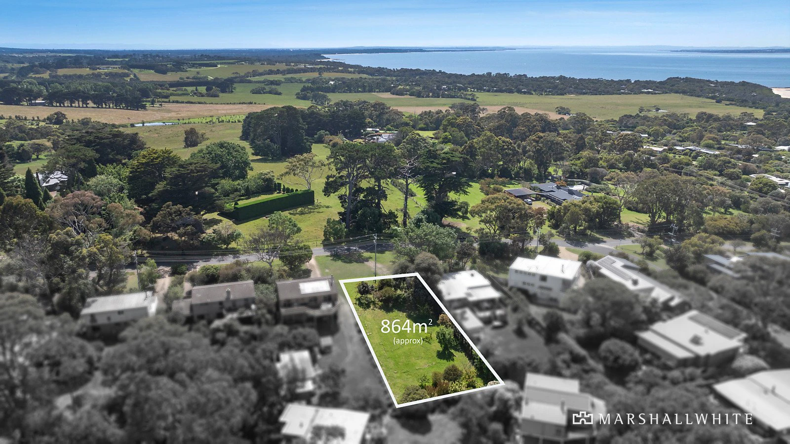 26 Nelson Street, Shoreham, 3916