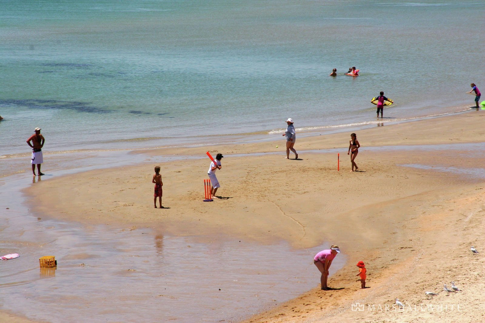 Beach Box 85 Mills Beach, Mornington, VIC
