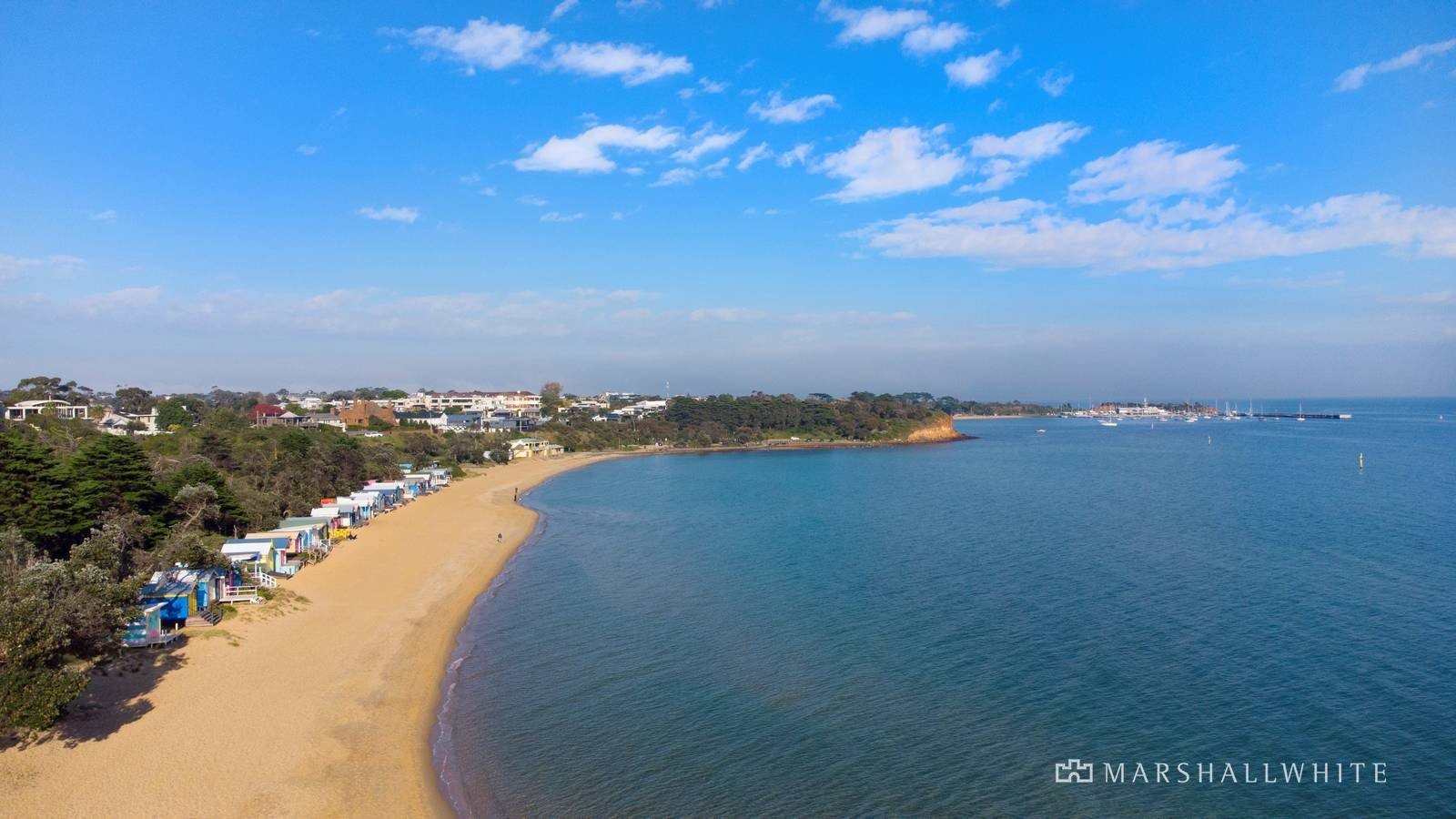 Beach Box 85 Mills Beach, Mornington, VIC