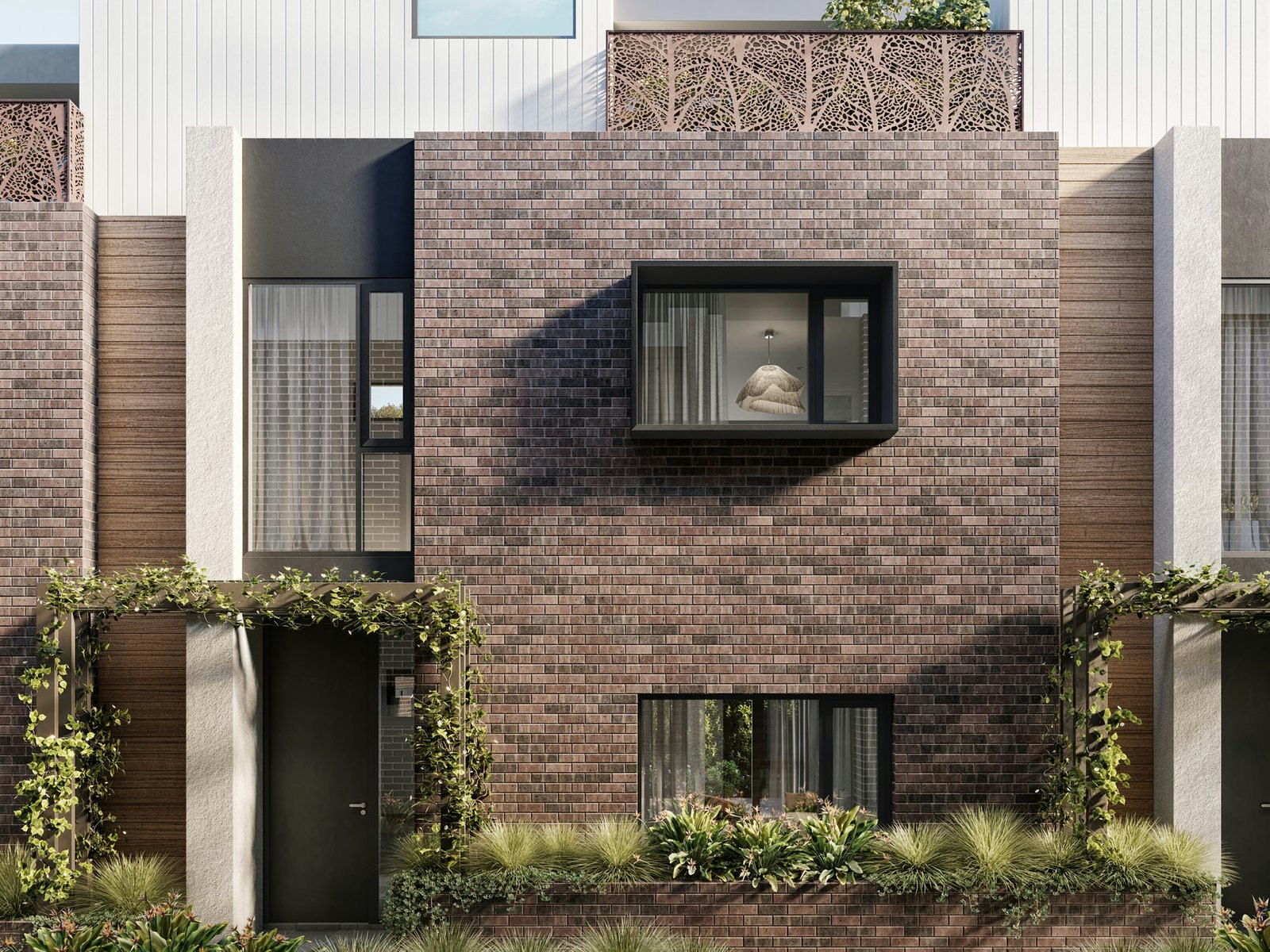 Greenwell Residences