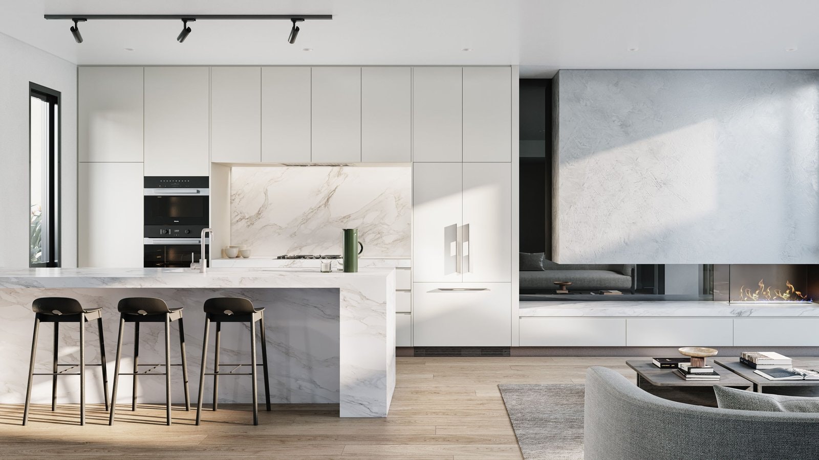 Greenwell Residences