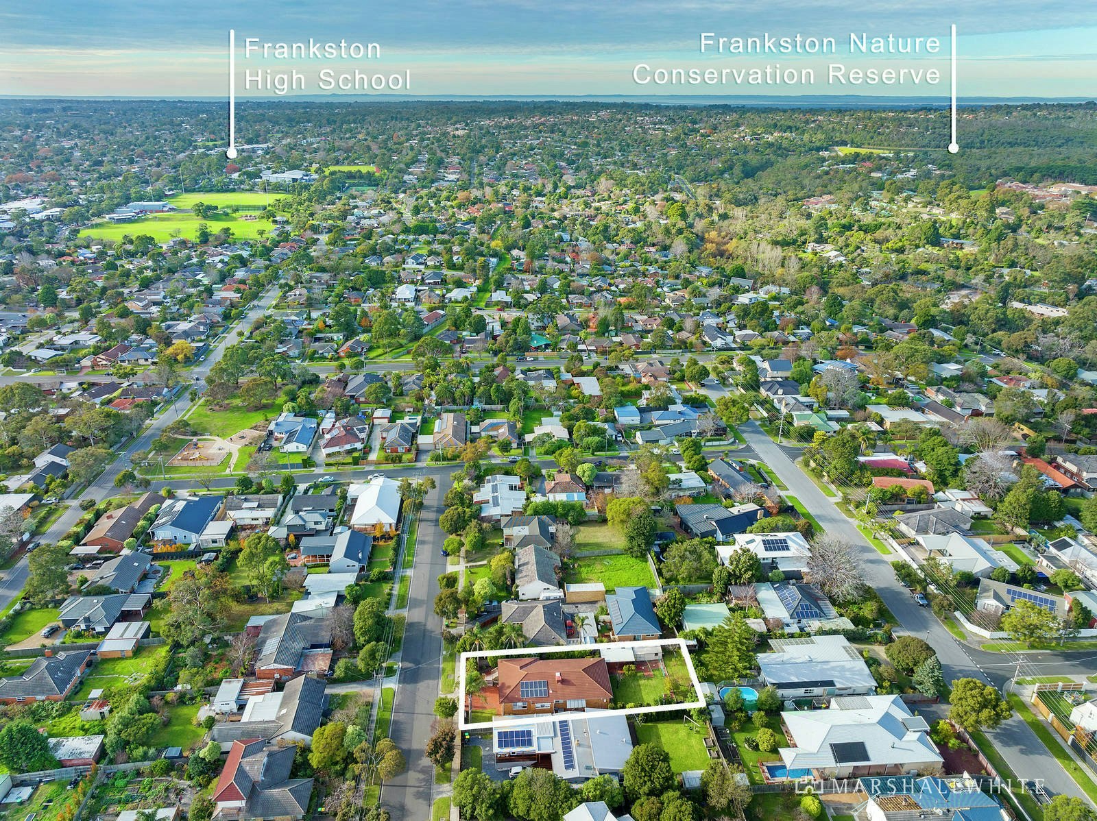 30 Blair Avenue, Frankston South, VIC