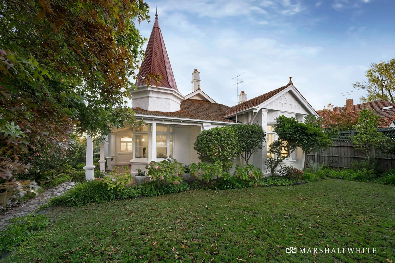 123 Kooyong Road, Armadale, VIC